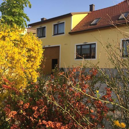 Amstetter'S Ferienwohnung Waldenstein  Exterior photo